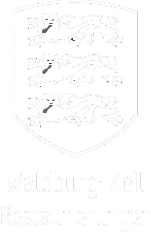 Waldburg-Zeil-Restaurierung Logo